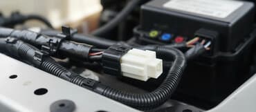 пассат б5 бампер: Сактагыч блок Mazda 2004 г., Колдонулган, Оригинал, Жапония — 1