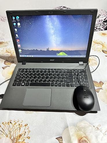 thinkpad x1: Ноутбук, Acer, 15.6 ", Для работы, учебы — 9