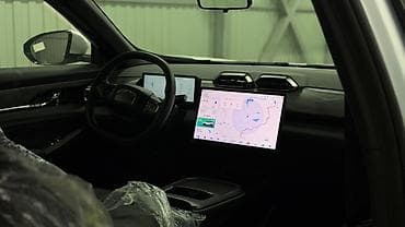 Dongfeng: Dongfeng M-NV: 2025 г., 0.1 л, Автомат, Электромобиль, Кроссовер — 7