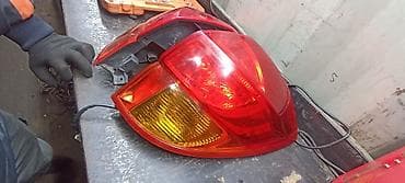 outback: Subaru legacy, Subaru outback стоп ФАРА — 3