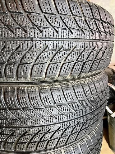 led lights: Продам комплект зимних шин липучка елочка 195/65 R15 в хорошем — 3
