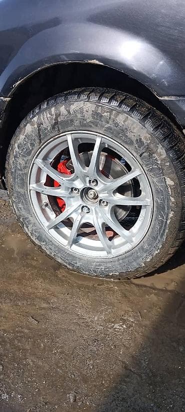 kia k5 2013: Volkswagen Passat Variant: 1996 г., 1.8 л, Механика, Бензин, Универсал — 9