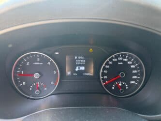 sprinter rex: Kia Sportage: 2020 г., 2 л, Автомат, Дизель, Кроссовер — 6