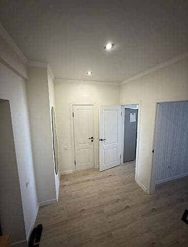 binar: 1 комната, 49 м², Элитка, 12 этаж, Евроремонт — 8