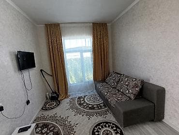 Кыймылсыз мүлк: Коттедж в Тамчы 6-8 чел 150 метров до пляжа -3 комнаты, терраса — 5