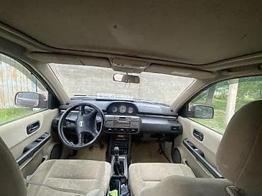bbs 4 100: Nissan X-Trail: 2002 г., 2.2 л, Механика, Дизель, Внедорожник — 2