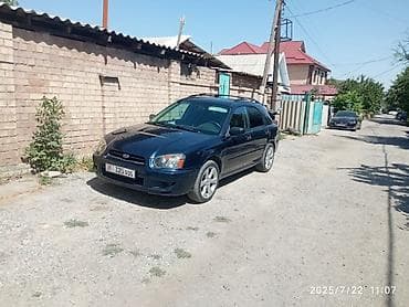 на импрезу: Subaru Impreza: 2025 г., 2.5 л, Автомат, Газ, Универсал — 3