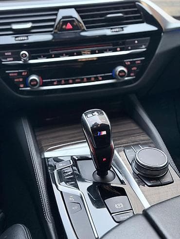 диски на таурек: BMW 5 series: 2019 г., 3 л, Автомат, Бензин, Седан — 6