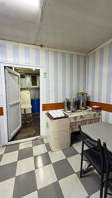 Продажа коммерческой недвижимости: Срочно продается готовый бизнес ‼️ 📍рынок Дордой Стабильный — 3