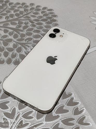 esim poco m5s: IPhone 12, Новый, 128 ГБ, 100 % — 2