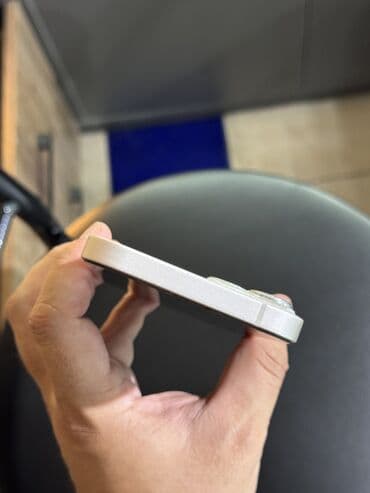 айфон 13 новый цена бишкек: IPhone 13, Колдонулган, 256 ГБ, Ак, Кабель, Куту, Каптама, 91 % — 1