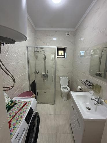 studio apartment: Дом (частный сектор), Чолпон-Ата, 8 мест — 8