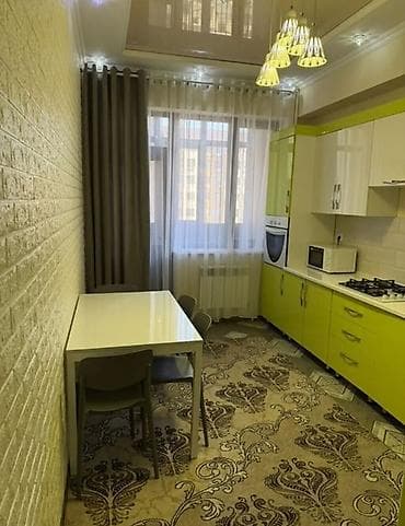 elegance stroy: 2 комнаты, Собственник, Без подселения, С мебелью полностью — 9