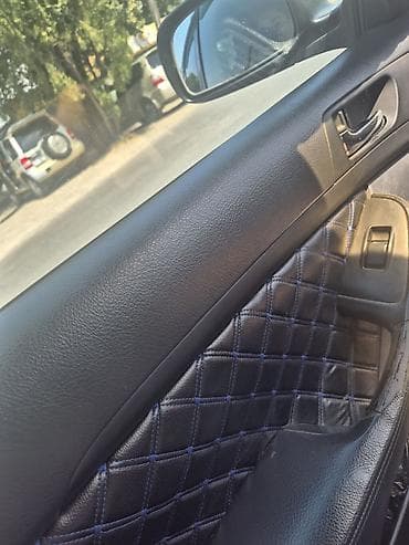 corolla e120: Toyota Avensis: 2004 г., 1.8 л, Автомат, Газ, Седан — 5