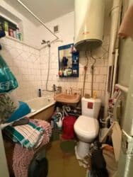 обмен доплачу: 1 комната, 30 м², Хрущевка, 3 этаж — 7