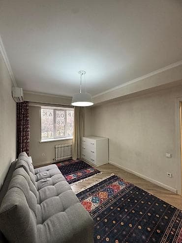 bay tash: 2 комнаты, 64 м², Элитка, 3 этаж, Косметический ремонт — 2