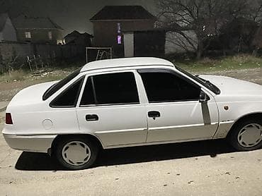daewoo nexia капот: Daewoo Nexia: 2014 г., 1.5 л, Механика, Бензин, Седан — 5