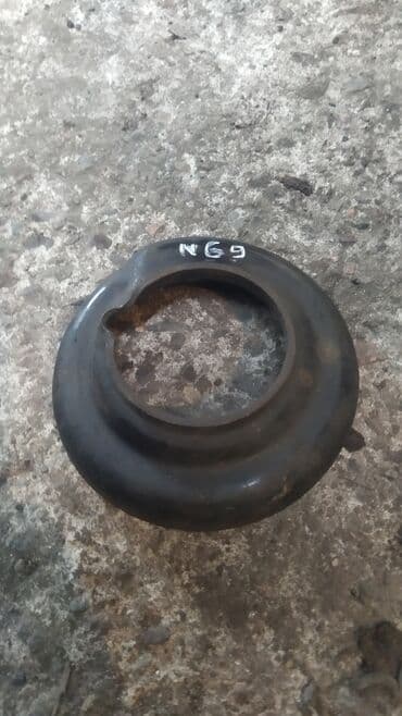 биндеры для переплета металлическими пружинами механические: Чашка опорная, чашка стойки пружины Автозапчасти из Японии — 1