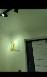 агенство недвижимости ош: 1 комната, 33 м², Элитка, 2 этаж, Евроремонт — 6