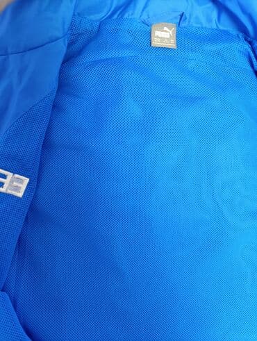 детские брендовые вещи: На 13-14 лет, оригинал Puma, новая — 6