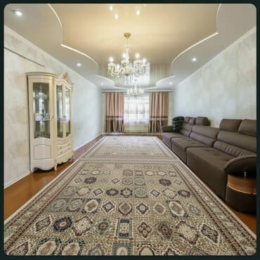 продаётся дом каракол: Дом, 1 м², 7 комнат, Собственник — 2