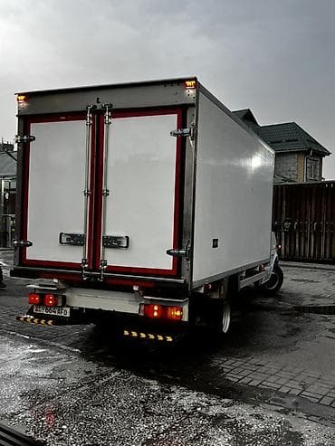 наука дача: 🔥 ПРОДАЁТСЯ MERCEDES-BENZ SPRINTER 1998 ГОДА 🔥 🚛 Двигатель 2.9 дизель — 3