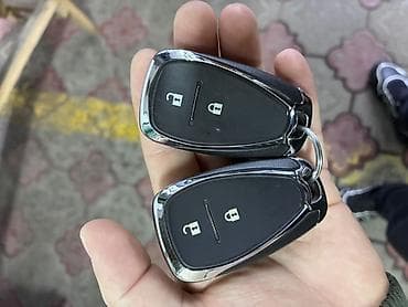 wuling mini ev: Chevrolet Spark: 2021 г., 1 л, Автомат, Бензин, Хэтчбэк — 9