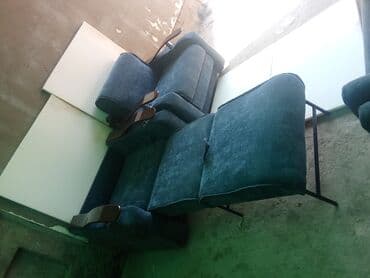 деревянные ножки для мебели: Раскладной диван, Новый — 5