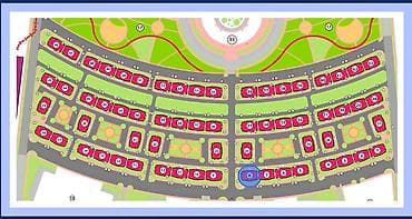 2 комнаты, 73 м², Элитка, 4 этаж, ПСО (под самоотделку) — 3
