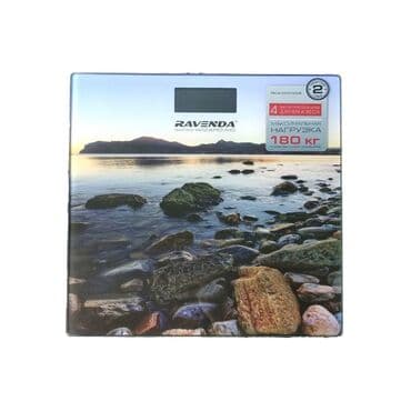 батарейки для весов: Напольные весы — 2