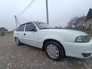 нексия матор 1 6: Daewoo Nexia: 2013 г., 1.6 л, Ручные, Бензин, Седан — 1