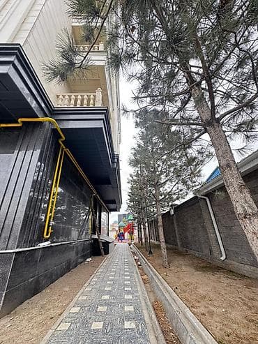 gala group: 2 комнаты, 75 м², Элитка, 3 этаж — 3