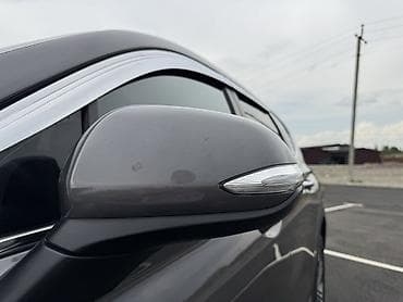 авто запус: Hyundai Santa Fe: 2021 г., 2.2 л, Робот, Дизель, Кроссовер — 8
