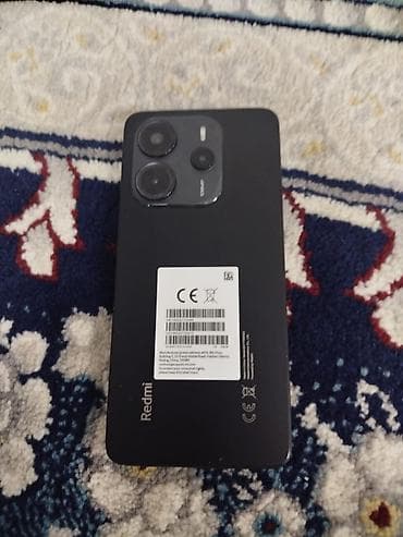 подставка для ноутбука: Redmi, Redmi 4, Б/у, цвет - Черный, 2 SIM — 4