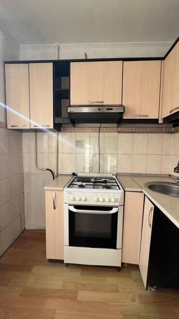 1 комн квартира продаю: 1 комната, 36 м², Индивидуалка, 2 этаж, Косметический ремонт — 6