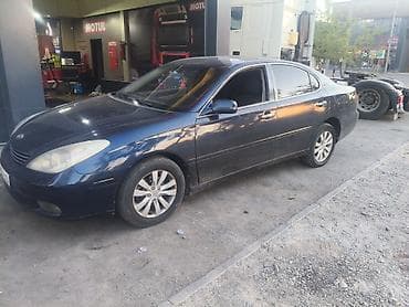 ваз матор: Lexus GS: 2003 г., 3 л, Автомат, Бензин, Седан — 2