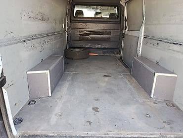 привазной матор спринтер: Легкий грузовик, Mercedes-Benz — 3