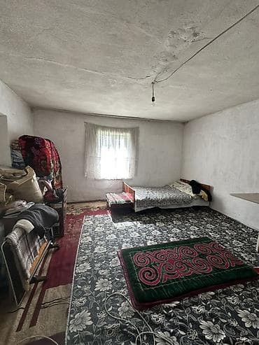 2х: 📍В Сокулуке ( центр ) продаётся дом на участке 9.20 соток. 🏡Дом — 6