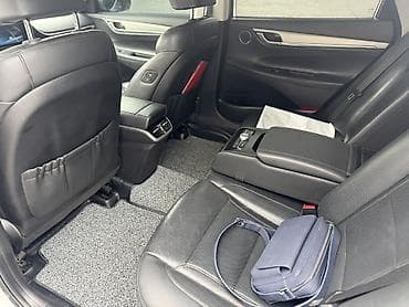 г бишкек портер 1: Hyundai Grandeur: 2020 г., 3 л, Автомат, Газ, Седан — 6