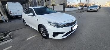 киа к3 цена в бишкеке: Kia K5: 2019 г., 2 л, Автомат, Газ, Седан — 3
