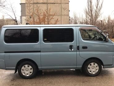 нисса патрол: Nissan : 2004 г., 2.4 л, Автомат, Газ — 6