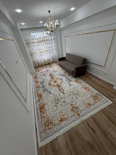 kiralık daire: Сдается в аренду новая 3-комнатная квартира в ЖК Nova City Ищете — 7