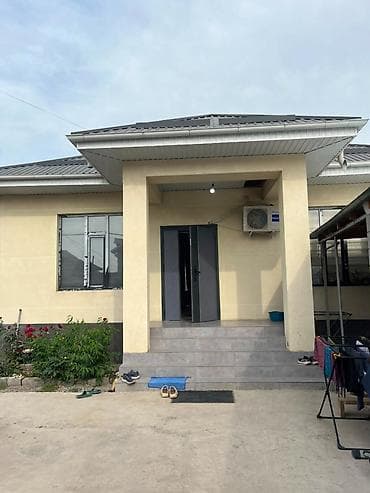 110: 🏡 **ПРОДАЁТСЯ ДОМ В ЖИЛМАССИВЕ ОСКОН-ОРДО** Отличный вариант для — 1