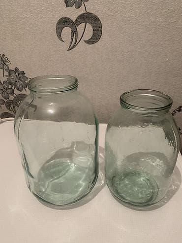 закаточная: Банки — 1