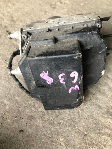 еда на дом: Toyota 2003 г., Б/у, Оригинал, Япония — 5