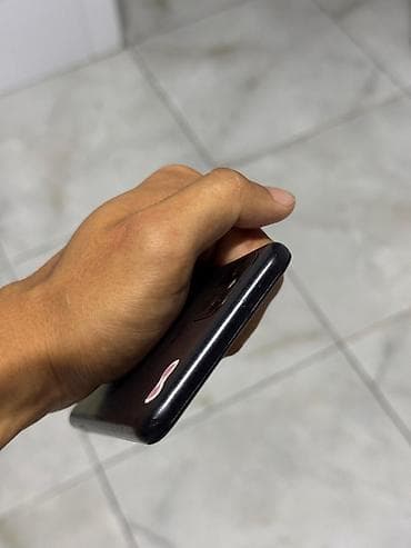 телефон пиксель: Google Pixel 5, Б/у, 128 ГБ, цвет - Черный, 1 SIM — 5