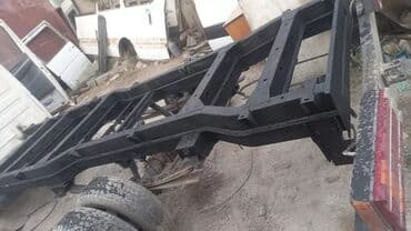 кузовной ремонт мерседес спринтер: Рихтовка, сварка, покраска — 5