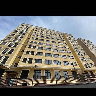 art square: 2 комнаты, 73 м², Элитка, 8 этаж, Дизайнерский ремонт — 10