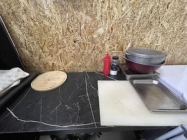 город: Продажа бизнеса Фастфуд : Шаурма, Вместе с: Оборудование и мебель — 8