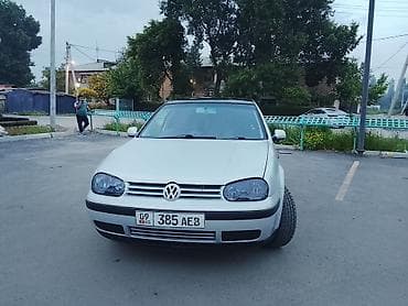 гольф 4 зеркала: Volkswagen Golf: 2000 г., 2 л, Автомат, Бензин, Хэтчбэк — 1